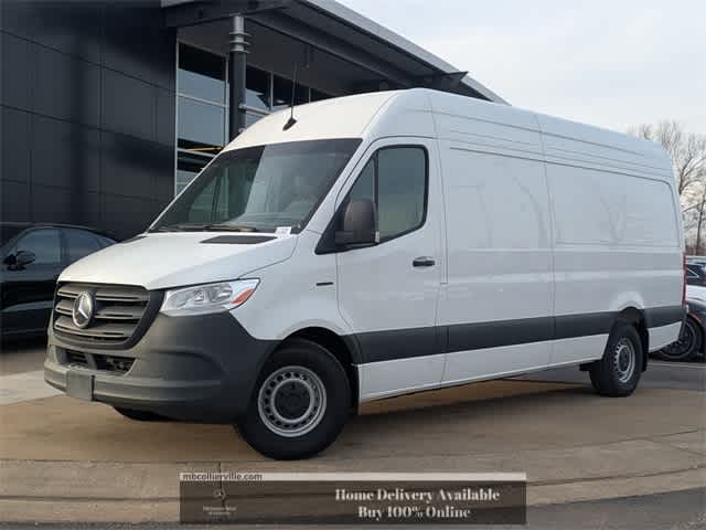 2024 Mercedes-Benz eSprinter  -
                  Collierville, TN