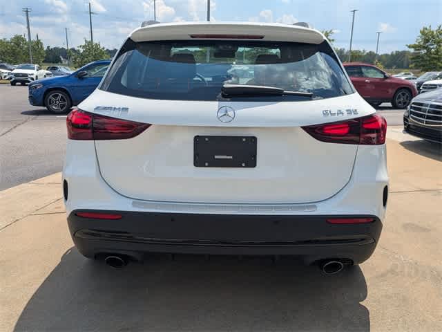 Thumbnail: 2026 Mercedes-Benz GLA - 7