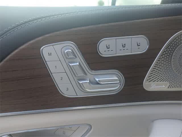 Thumbnail: 2025 Mercedes-Benz GLE - 16