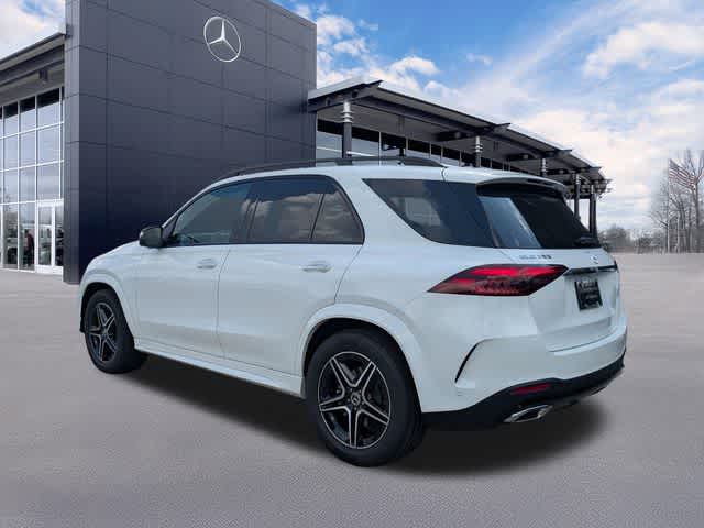 Thumbnail: 2026 Mercedes-Benz GLE - 6