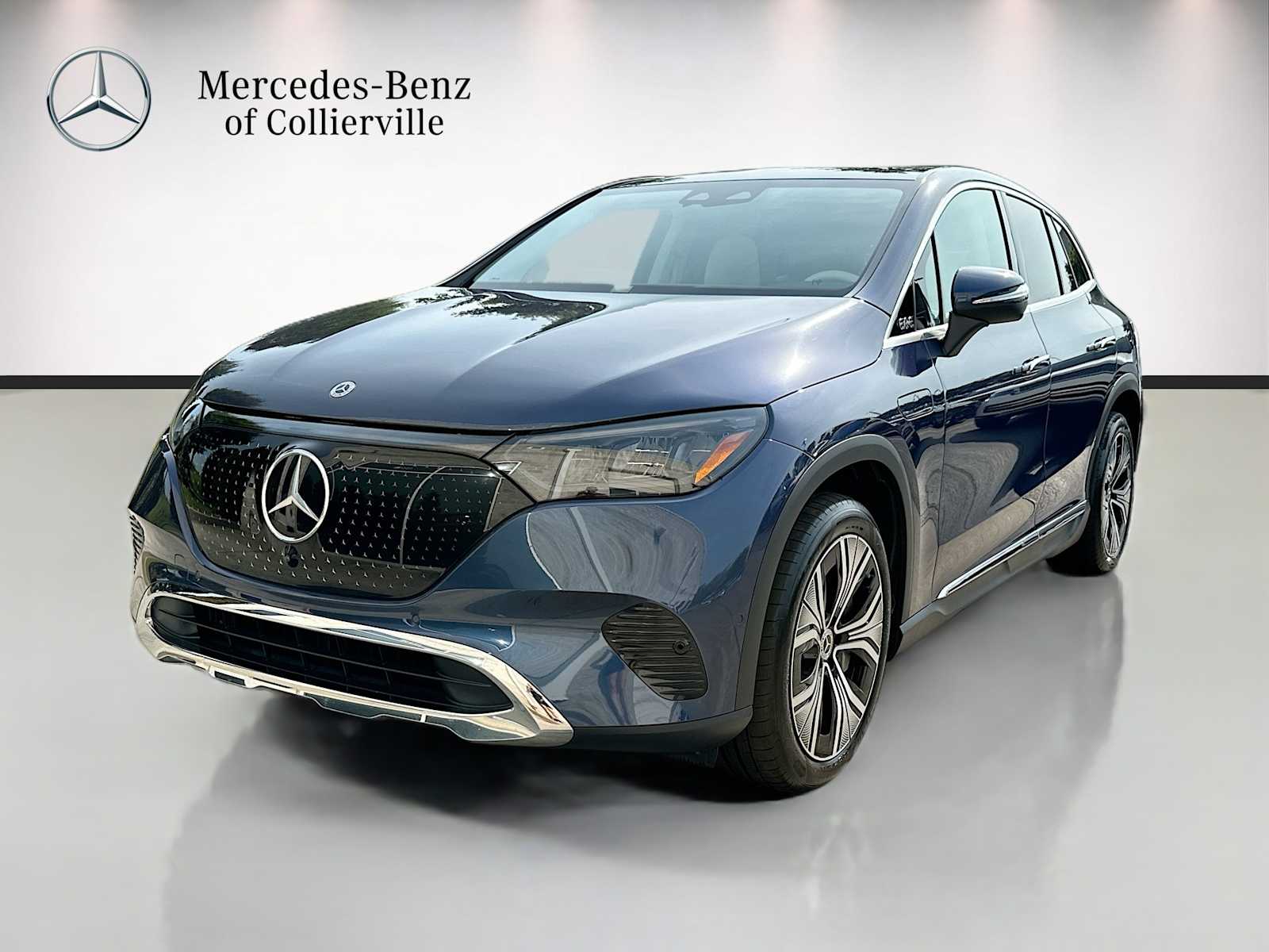 Certified Pre-Owned 2023 Mercedes-Benz EQE 350+