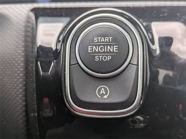 2025 Mercedes-Benz CLA 250 24