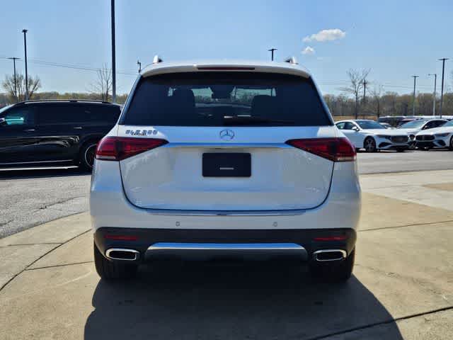 Thumbnail: 2021 Mercedes-Benz GLE - 7