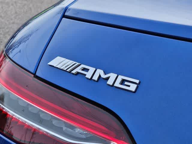 Thumbnail: 2024 Mercedes-Benz AMG GT - 13