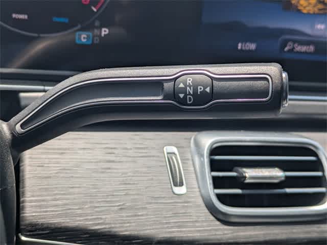 Thumbnail: 2025 Mercedes-Benz GLS - 32