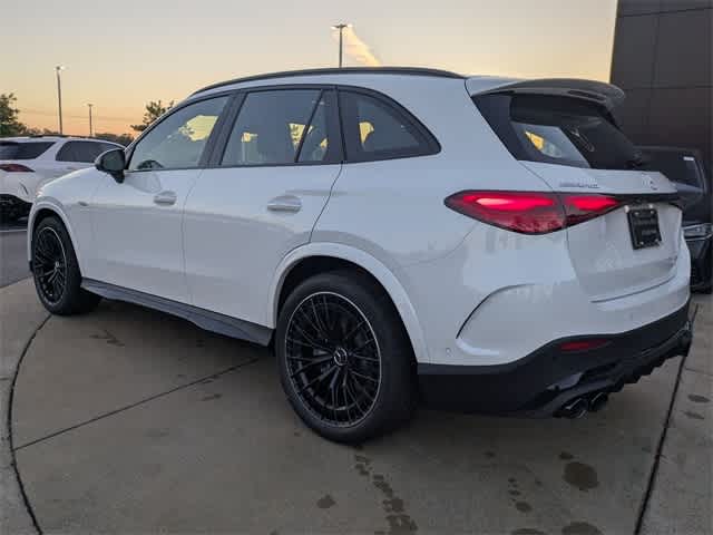 Thumbnail: 2026 Mercedes-Benz GLC - 6