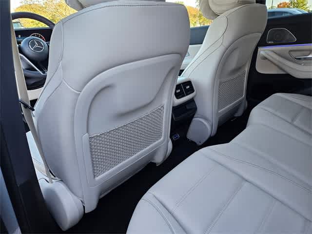 Thumbnail: 2026 Mercedes-Benz GLE - 17