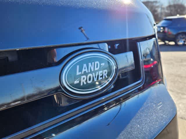 Thumbnail: 2025 Land Rover Defender - 12