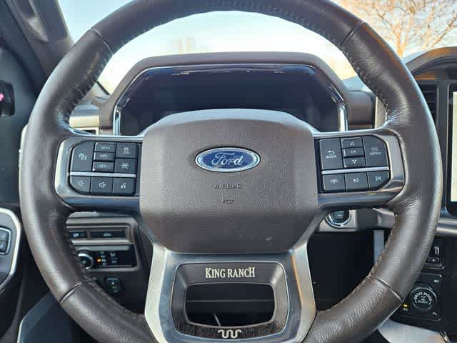 Thumbnail: 2023 Ford F-150 - 24