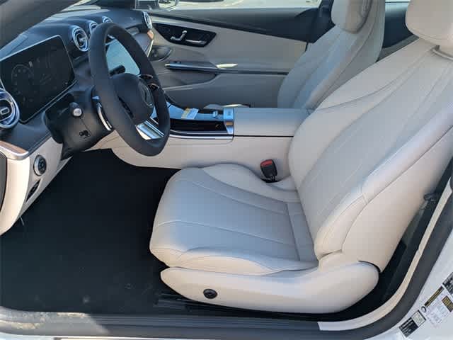 Thumbnail: 2026 Mercedes-Benz CLE - 16