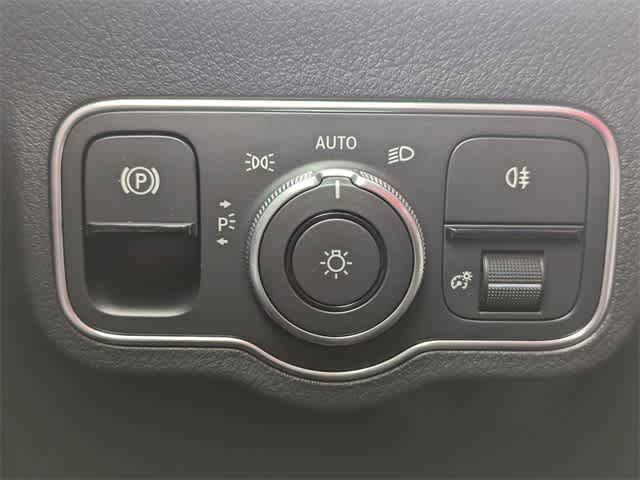 2025 Mercedes-Benz GLA GLA250 - Photo 25