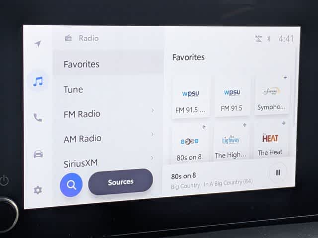 Thumbnail: 2024 Toyota Land Cruiser - 28