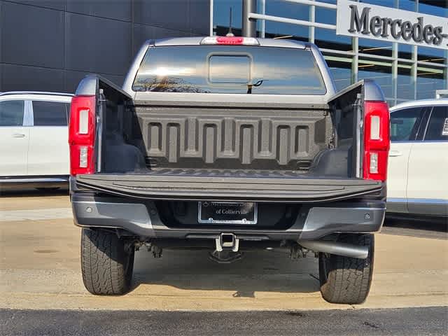 Thumbnail: 2023 Ford Ranger - 35