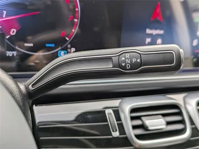 Thumbnail: 2025 Mercedes-Benz GLS - 22