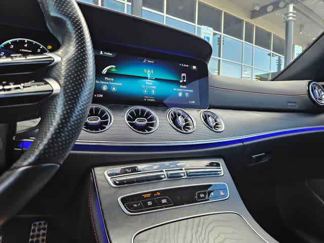 Thumbnail: 2021 Mercedes-Benz E-Class - 26