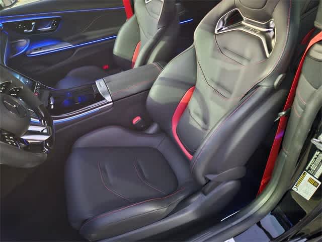 Thumbnail: 2024 Mercedes-Benz CLE - 15