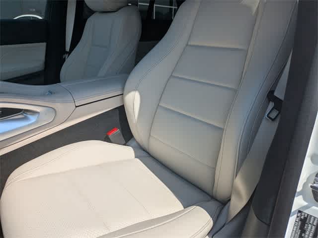 Thumbnail: 2025 Mercedes-Benz GLE - 15