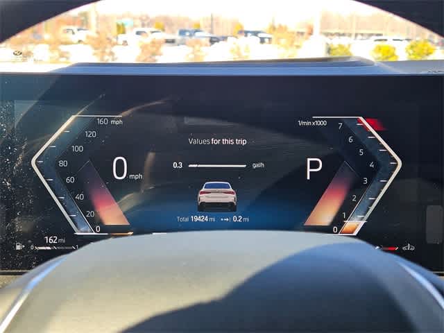 Thumbnail: 2024 BMW 4 Series - 33