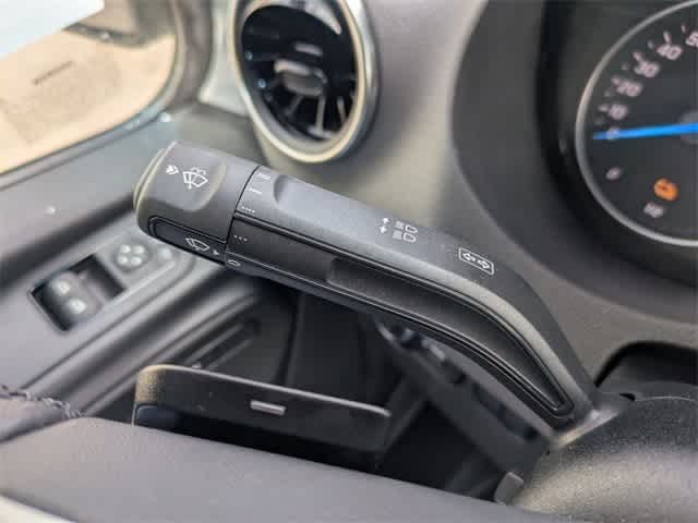 Thumbnail: 2024 Mercedes-Benz eSprinter - 23