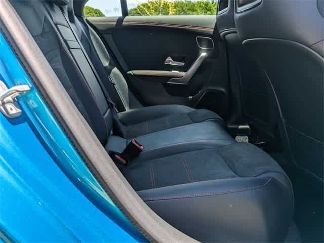 Thumbnail: 2025 Mercedes-Benz CLA - 9