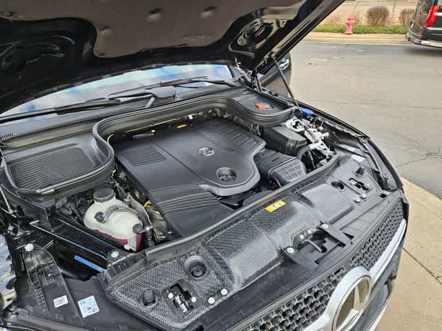 Thumbnail: 2026 Mercedes-Benz GLE - 15