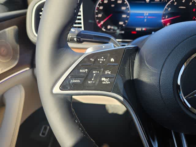 Thumbnail: 2026 Mercedes-Benz GLE - 24