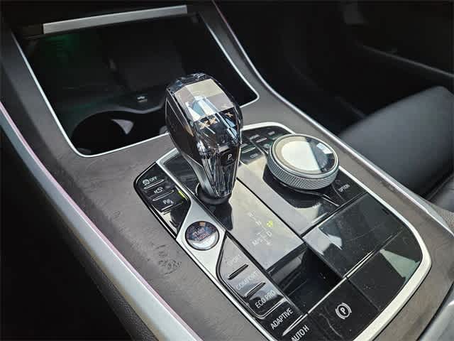 Thumbnail: 2022 BMW X5 - 34