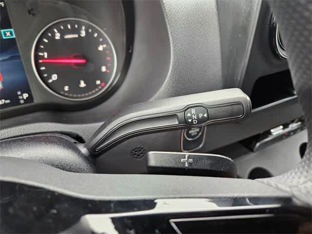 Thumbnail: 2026 Mercedes-Benz Sprinter - 30