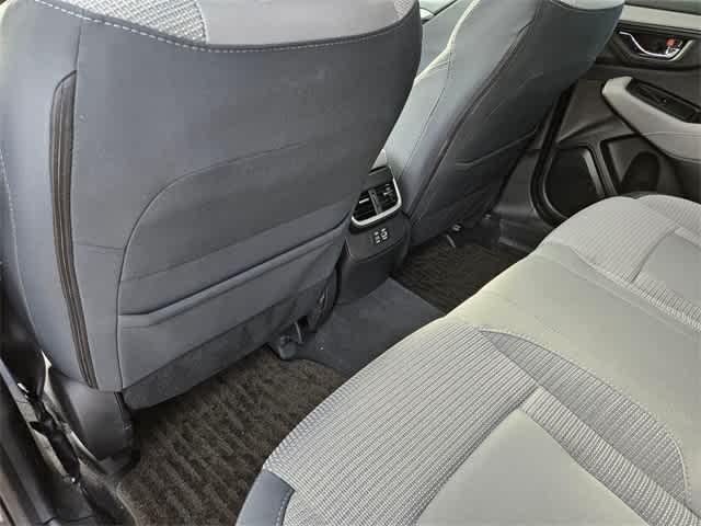 Thumbnail: 2025 Subaru Outback - 16