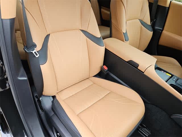 Thumbnail: 2024 Lexus ES - 17