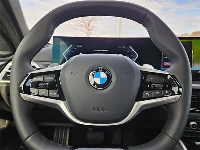 Thumbnail: 2026 BMW 4 Series - 22