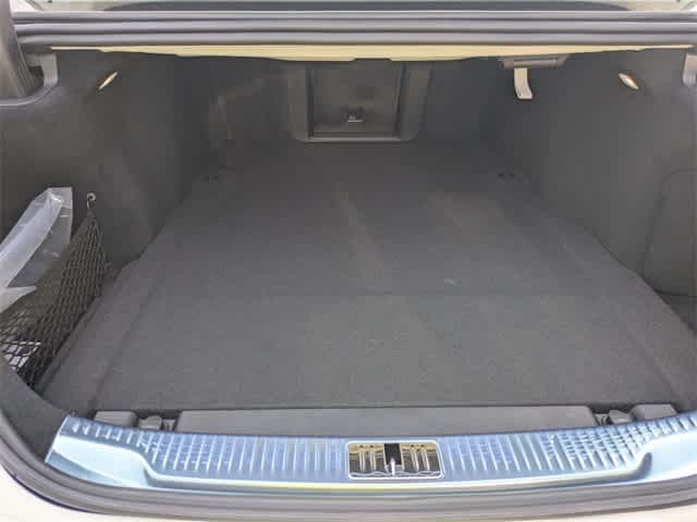 Thumbnail: 2026 Mercedes-Benz S-Class - 34