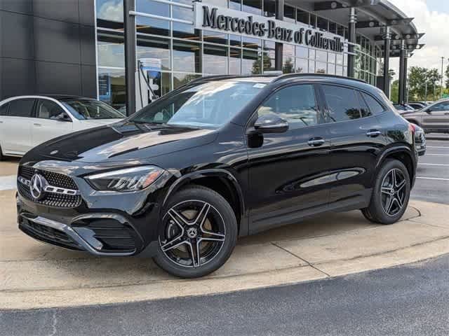 2025 Mercedes-Benz GLA 250 -
                  Collierville, TN