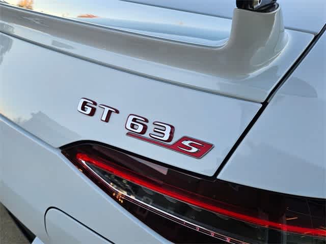 Thumbnail: 2024 Mercedes-Benz AMG GT - 13