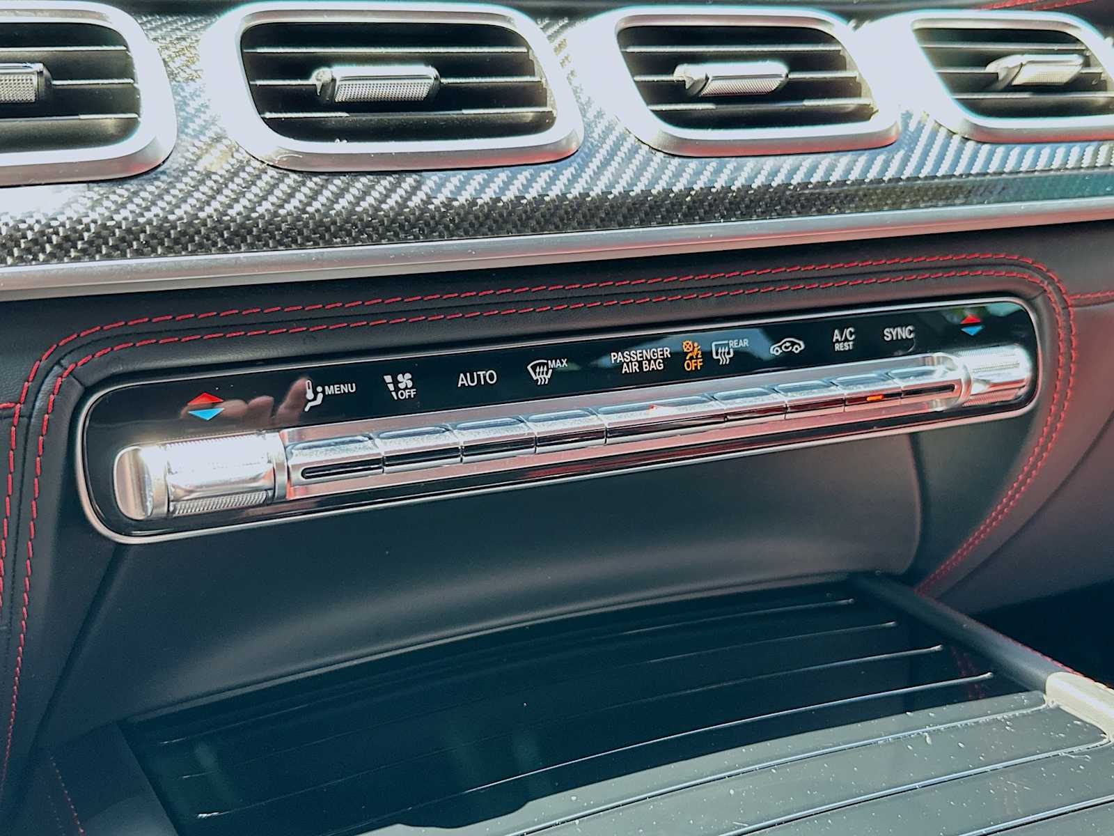 Thumbnail: 2022 Mercedes-Benz GLE - 16