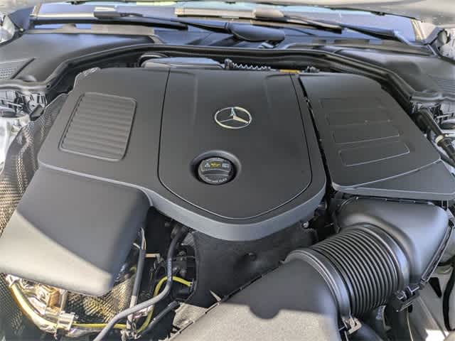 Thumbnail: 2026 Mercedes-Benz CLE - 14