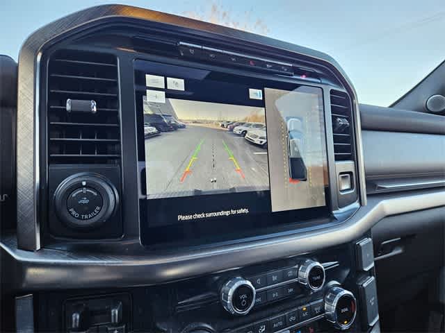 Thumbnail: 2023 Ford F-150 - 30