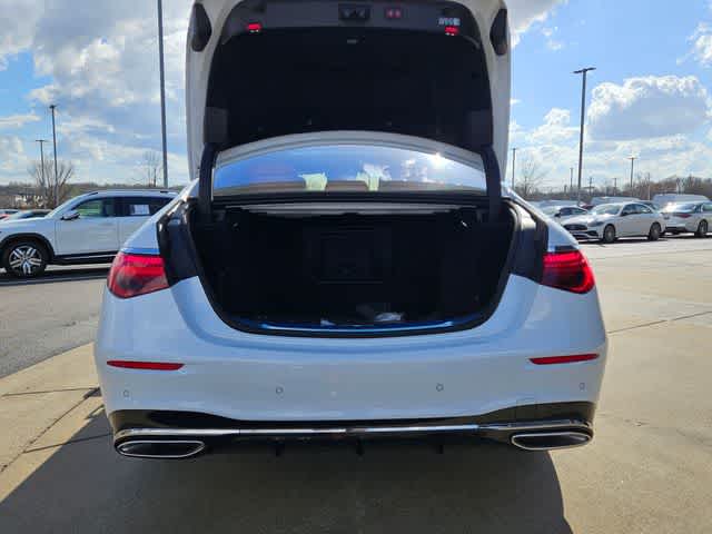 Thumbnail: 2026 Mercedes-Benz S-Class - 32