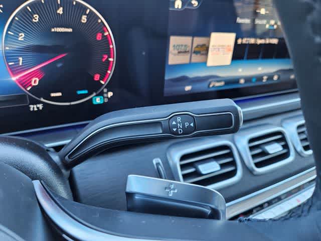 Thumbnail: 2026 Mercedes-Benz GLE - 32