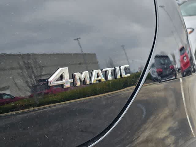 Thumbnail: 2026 Mercedes-Benz GLE - 13