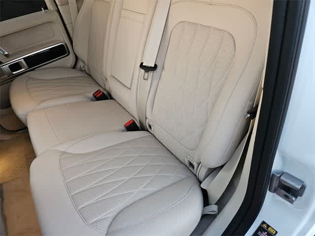 Thumbnail: 2026 Mercedes-Benz G-Class - 21