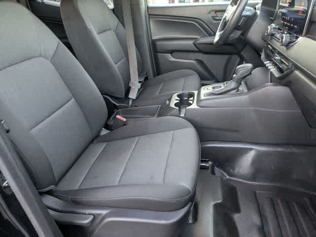 Thumbnail: 2023 Chevrolet Colorado - 20