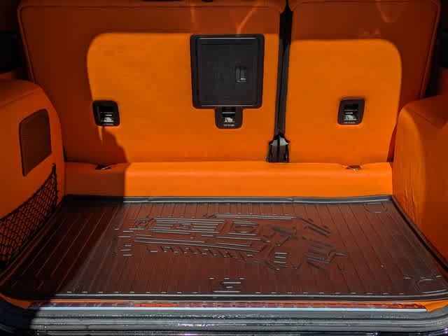 Thumbnail: 2020 Mercedes-Benz G-Class - 33