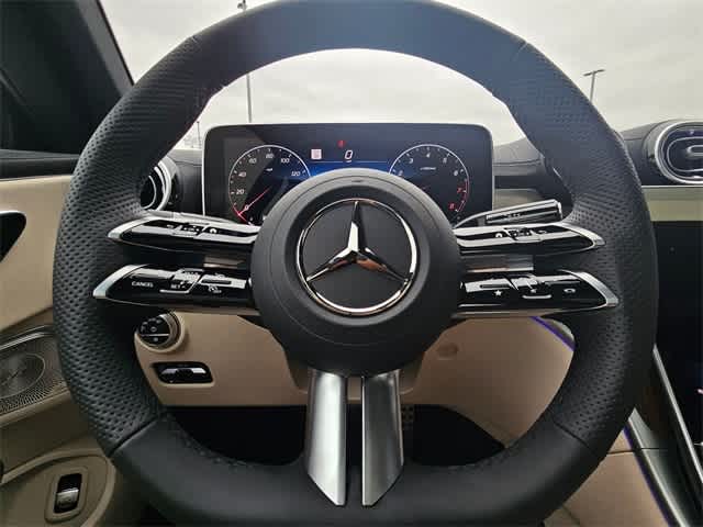 Thumbnail: 2026 Mercedes-Benz CLE - 20