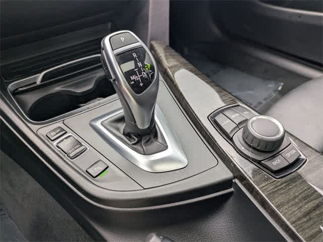 Thumbnail: 2016 BMW 4 Series - 34