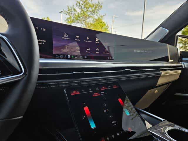 Thumbnail: 2026 Cadillac Escalade - 31