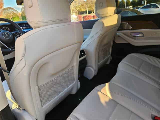 Thumbnail: 2026 Mercedes-Benz GLE - 18