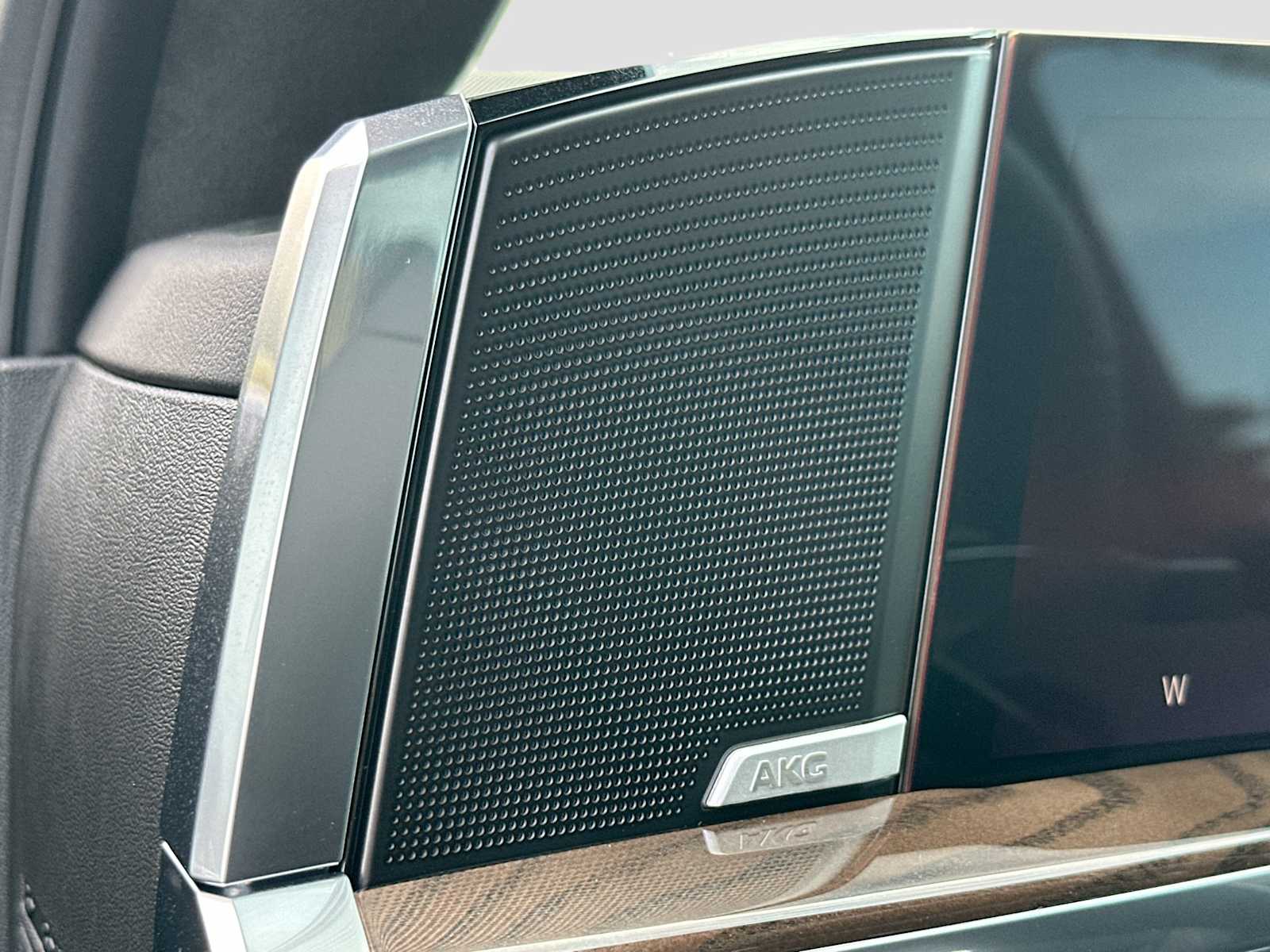 Thumbnail: 2026 Cadillac Escalade - 19