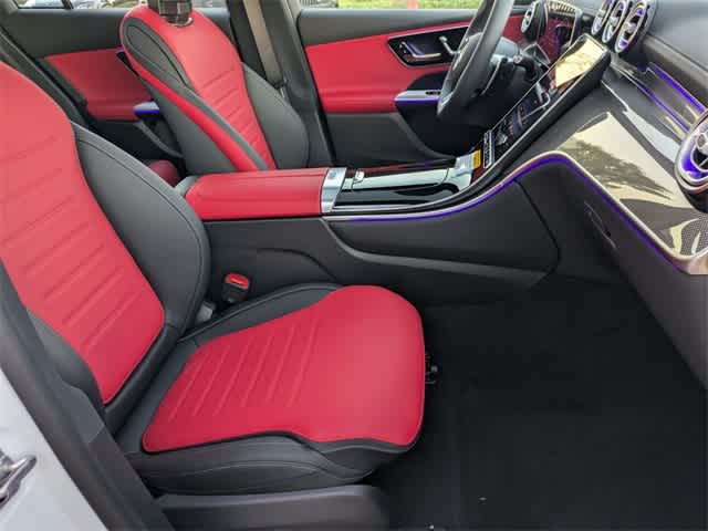 Thumbnail: 2026 Mercedes-Benz GLC - 23