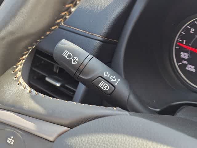 Thumbnail: 2022 GMC Terrain - 25